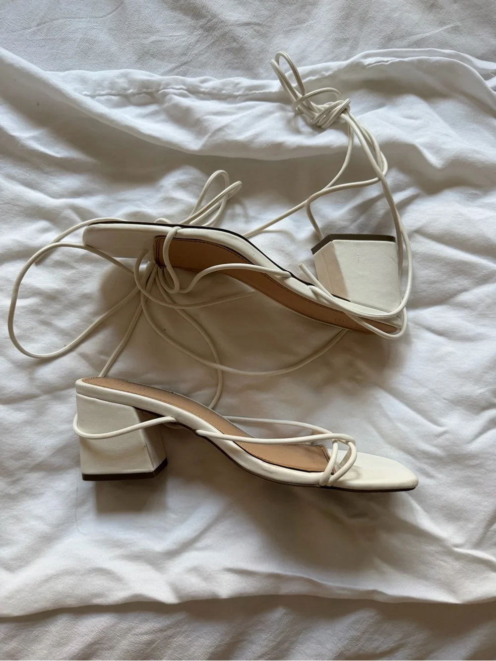 Urban Outfitters minimal square